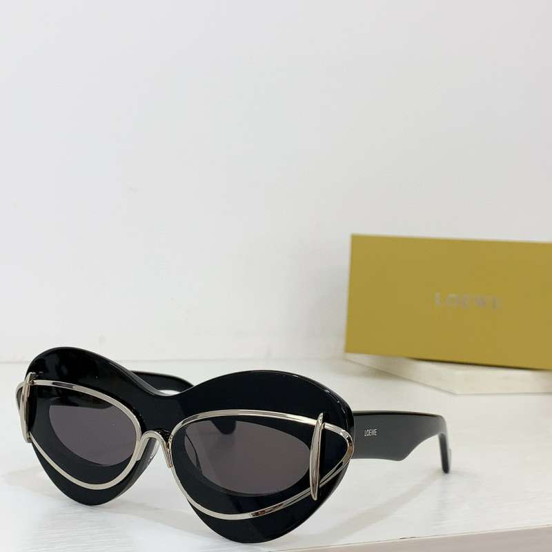 Picture of Loewe Sunglasses _SKUfw55617193fw